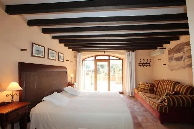 Finca Can Vich Hotel Palma de Mallorca 0*,  España