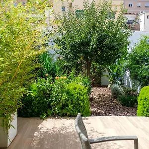 Holiday home Pretty House Sa Font In Santa Catalina, Palma de Mallorca