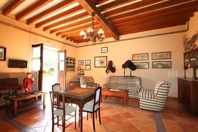 Finca Can Vich Hotel Palma de Mallorca Holiday home