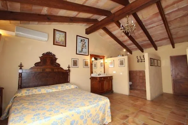 Finca Can Vich Hotel Palma de Mallorca