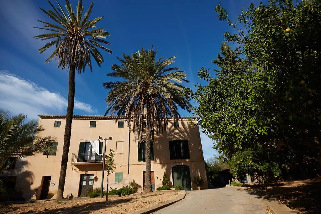 Holiday home Finca Can Vich Hotel Palma de Mallorca