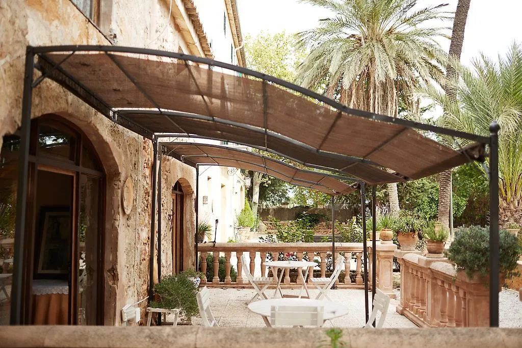 Finca Can Vich Hotel Palma de Mallorca 0*,