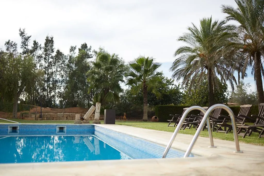 Finca Can Vich Hotel Palma de Mallorca