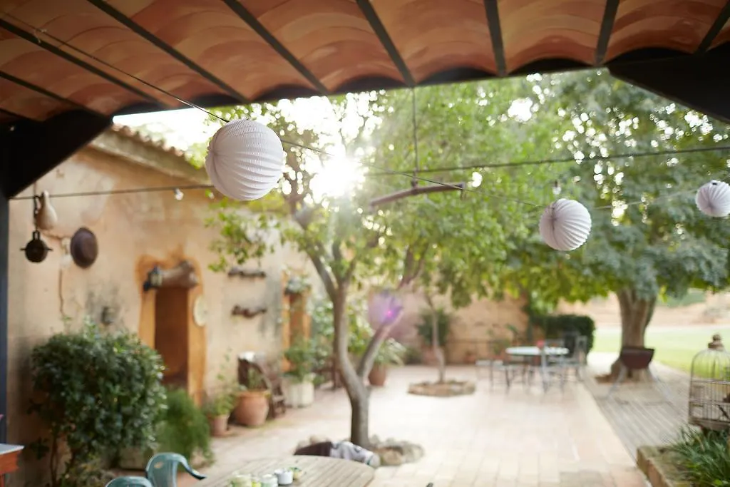 Finca Can Vich Hotel Palma de Mallorca