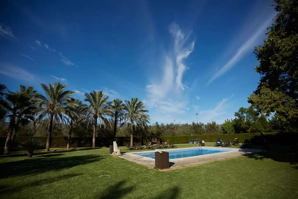 Holiday home Finca Can Vich Hotel Palma de Mallorca