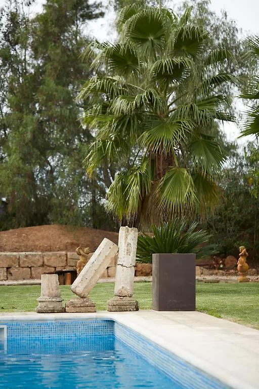 Holiday home Finca Can Vich Hotel Palma de Mallorca
