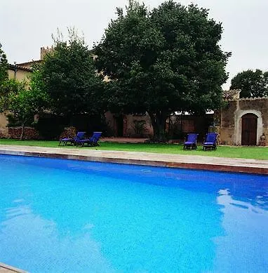 Finca Can Vich Hotel Palma de Mallorca Holiday home