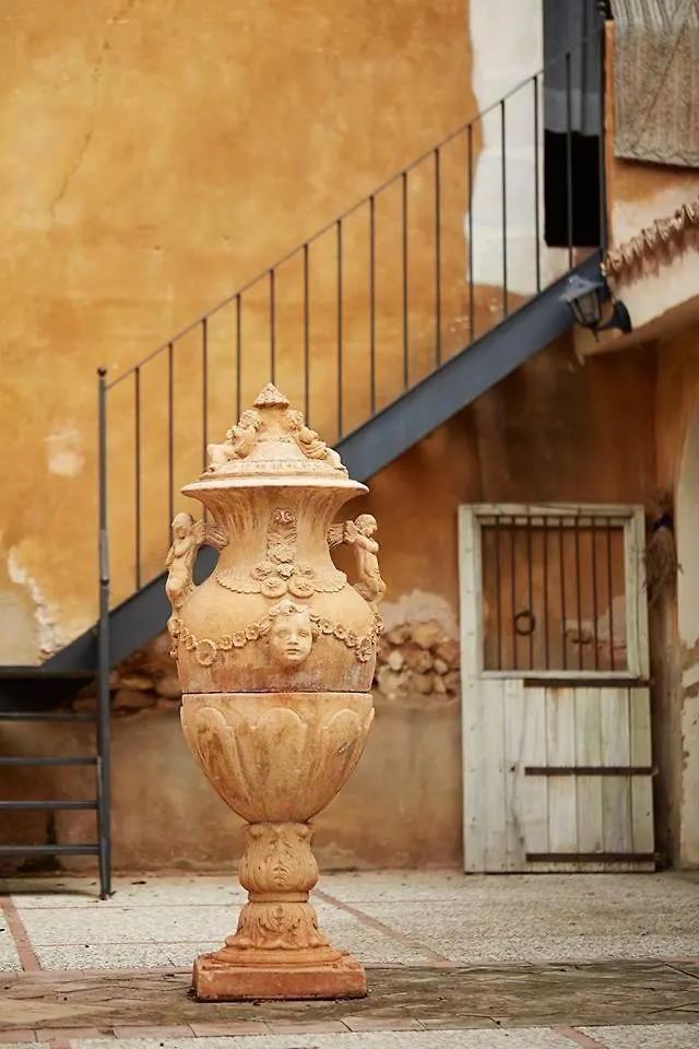 Holiday home Finca Can Vich Hotel Palma de Mallorca