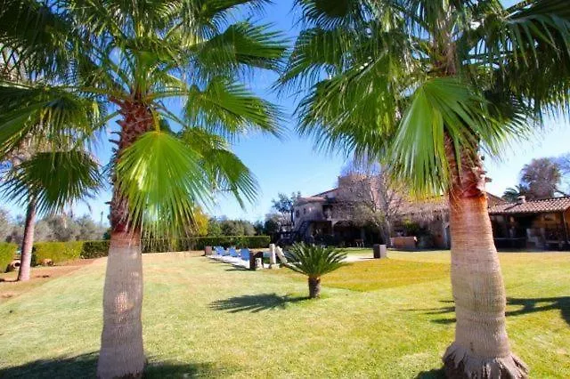 Finca Can Vich Hotel Palma de Mallorca
